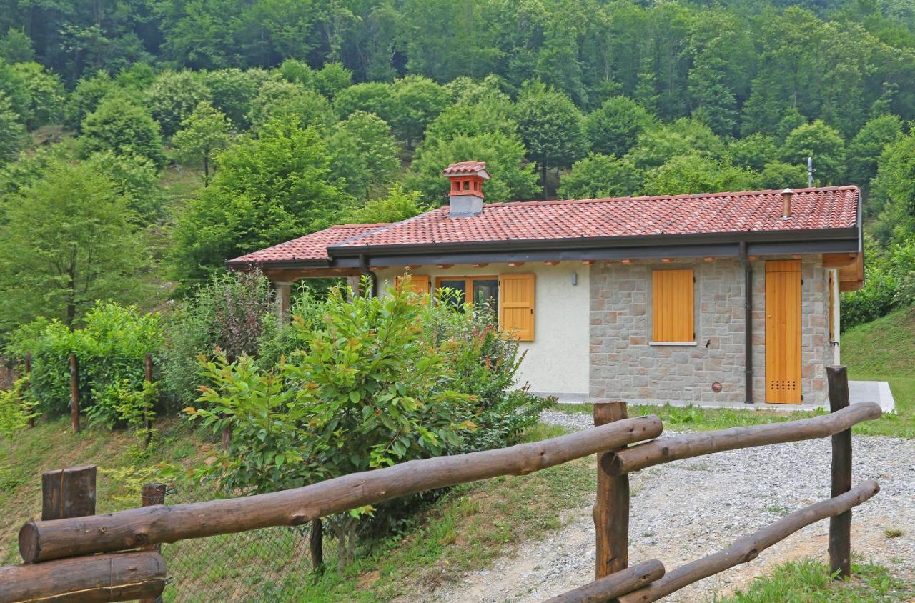 Vobarno Piccola Valle מראה חיצוני תמונה