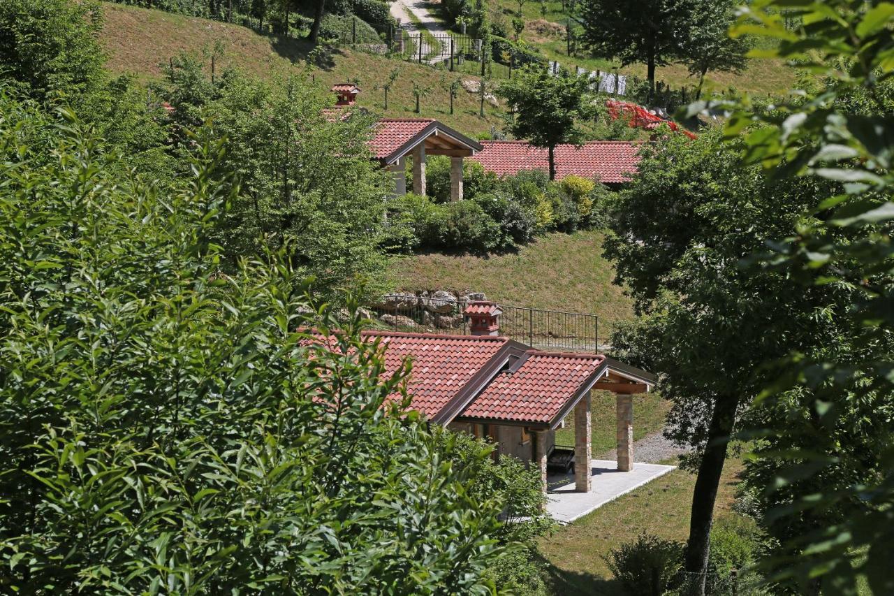 Vobarno Piccola Valle מראה חיצוני תמונה